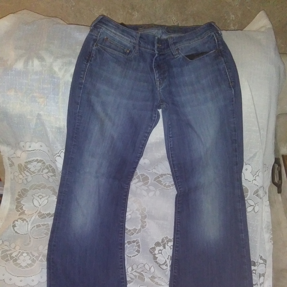 Mavi jeans